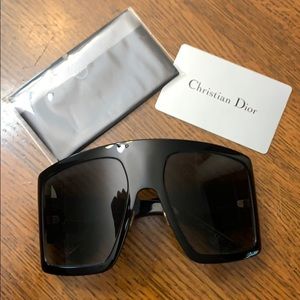 Authentic Christian Dior Sunglasses